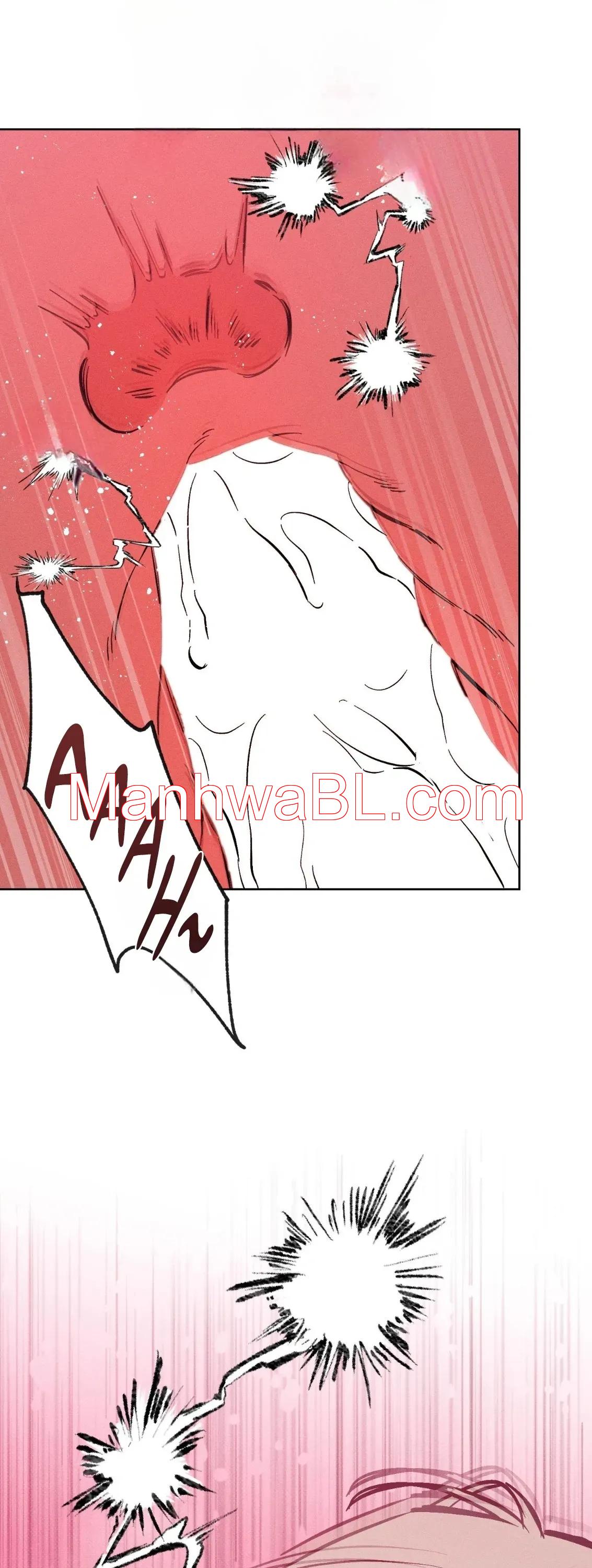 Detras del escenario - Capítulo 12 manhwa