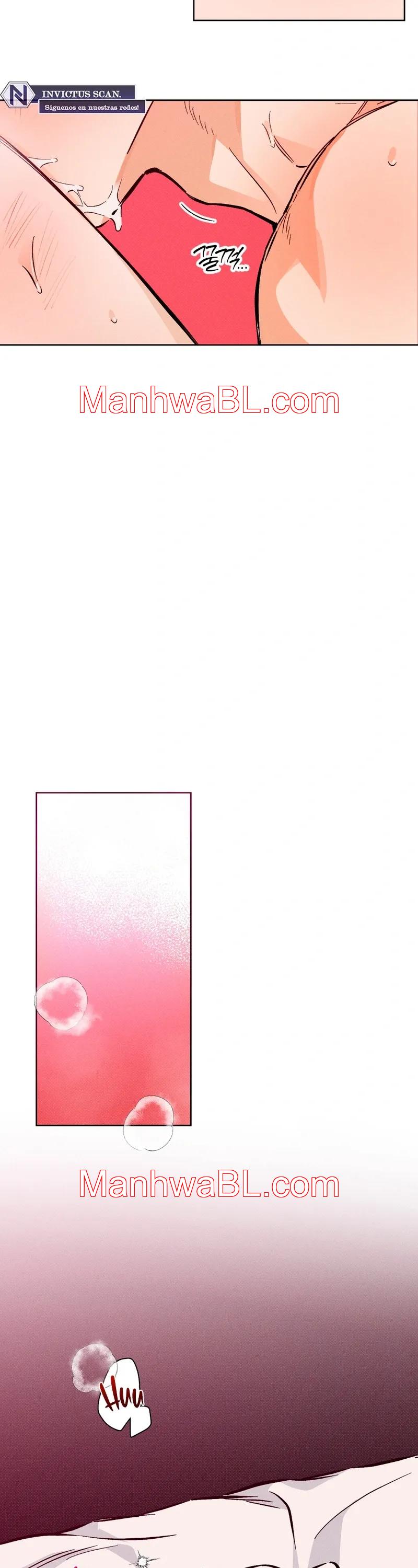 Detras del escenario - Capítulo 10 2 manhwa
