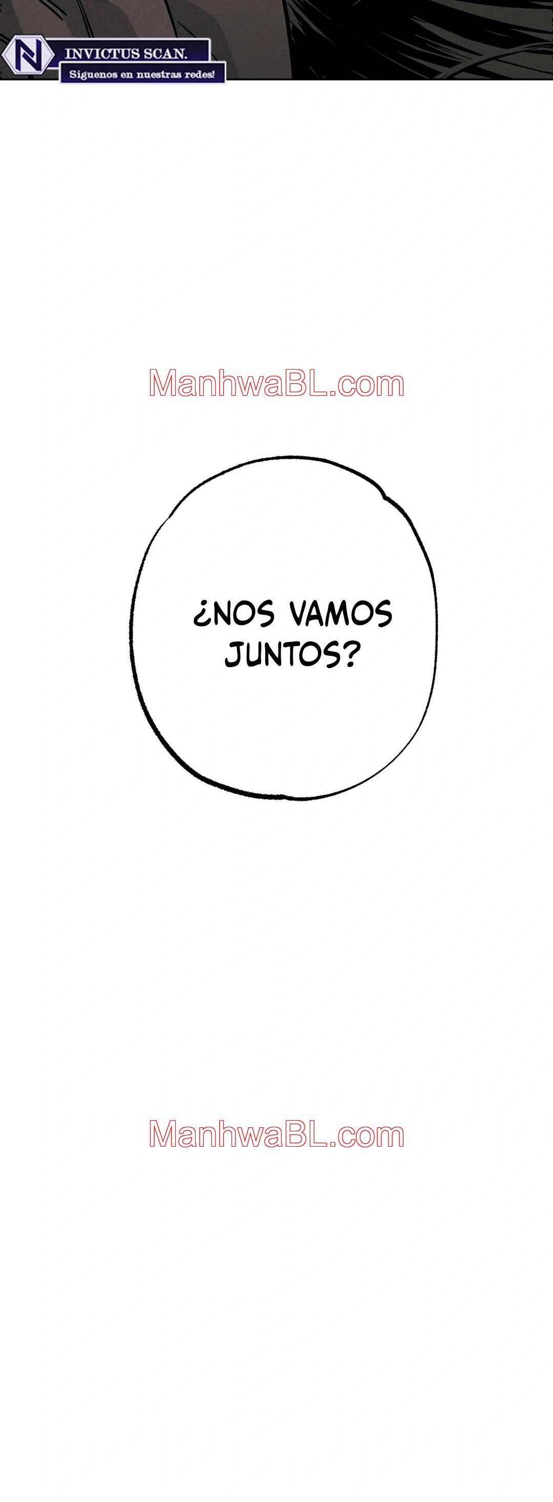 Detras del escenario - Capítulo 8 3 manhwa