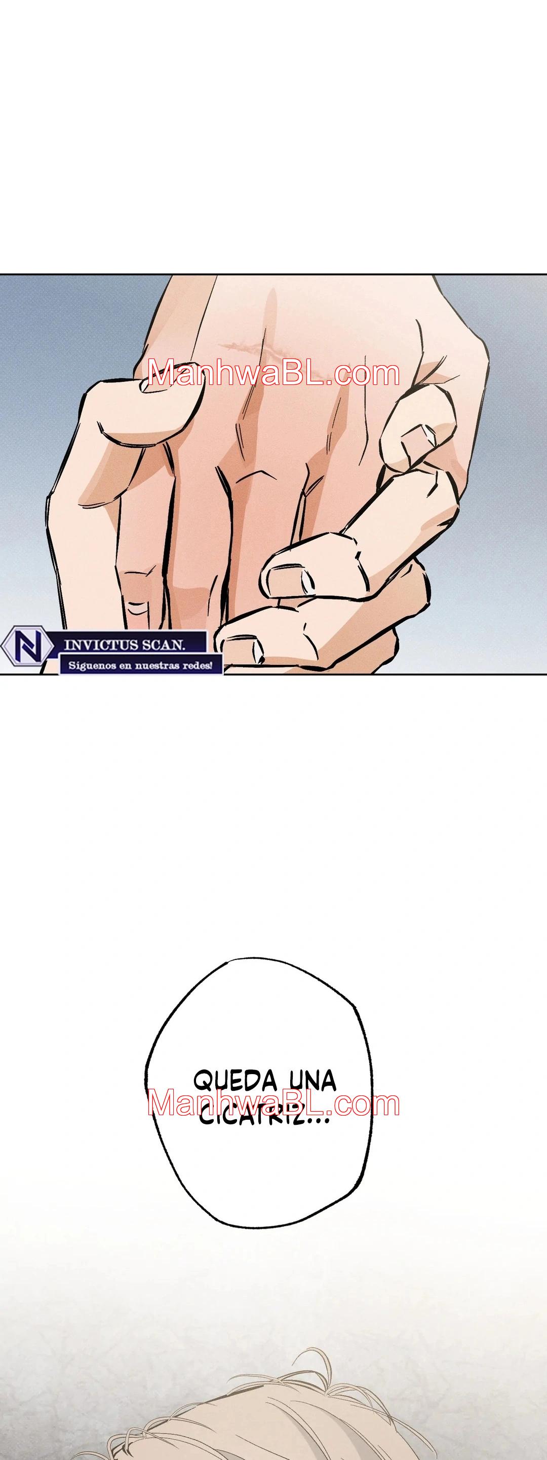 Detras del escenario - Capítulo 8 3 manhwa