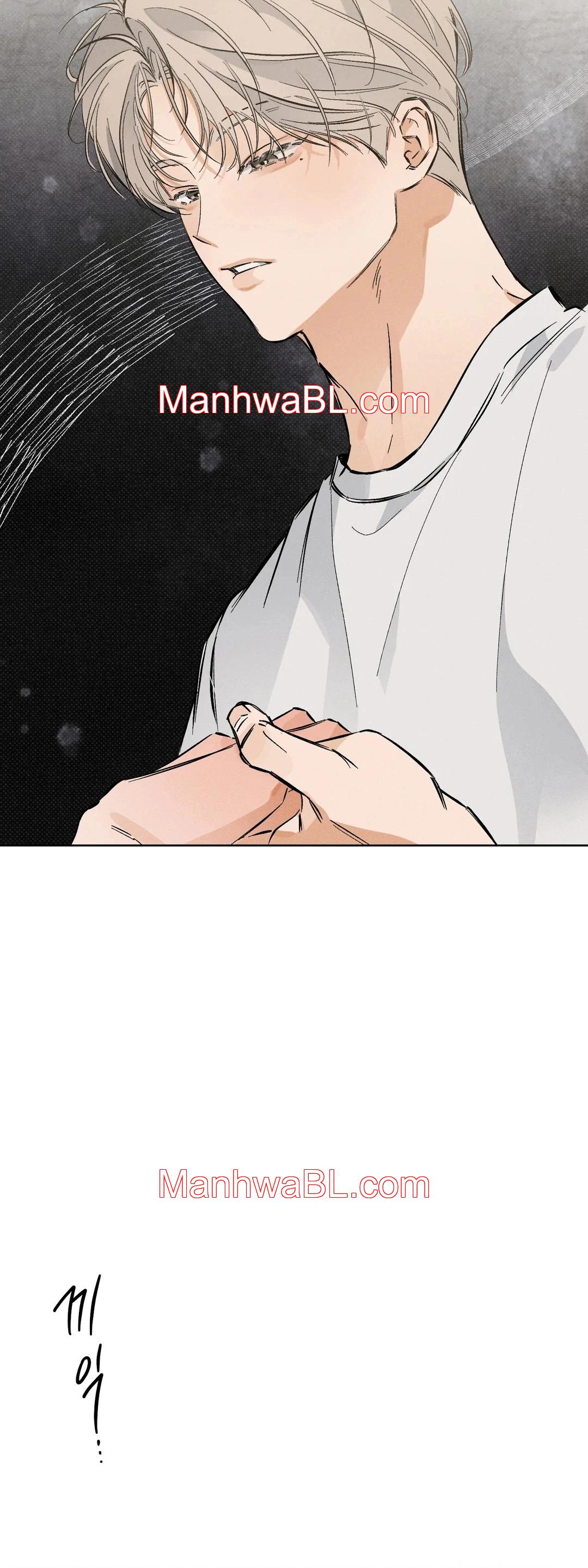 Detras del escenario - Capítulo 8 3 manhwa