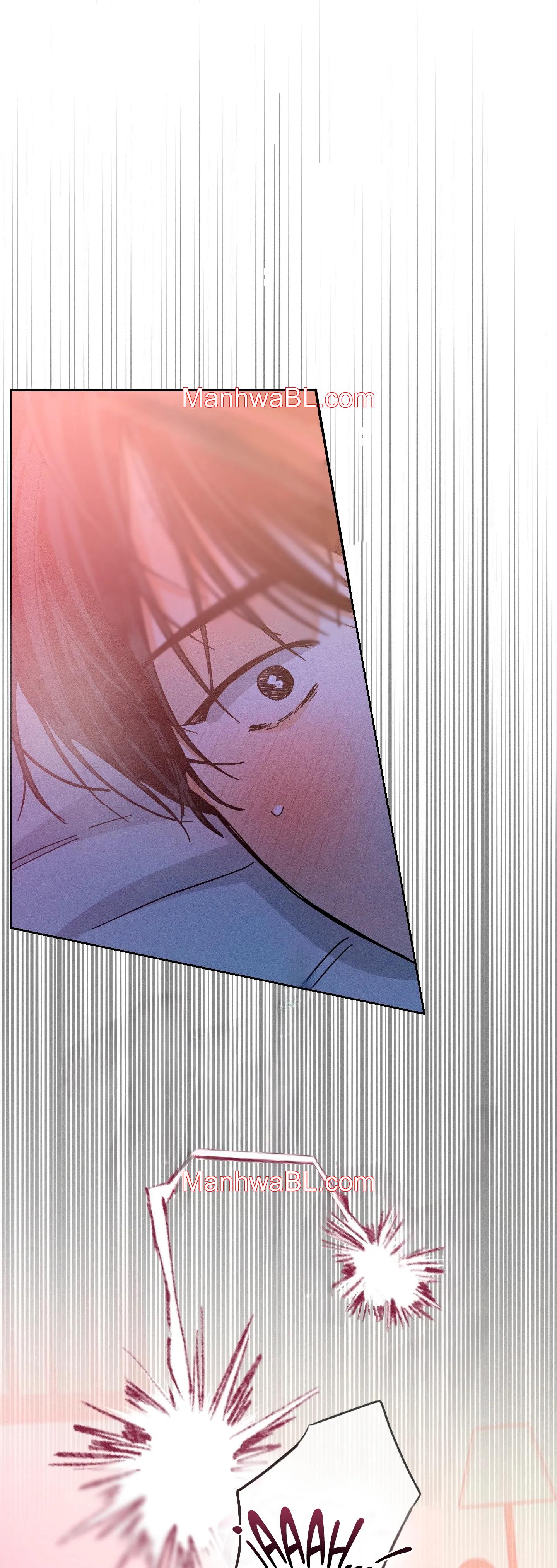 Detras del escenario - Capítulo 3 manhwa