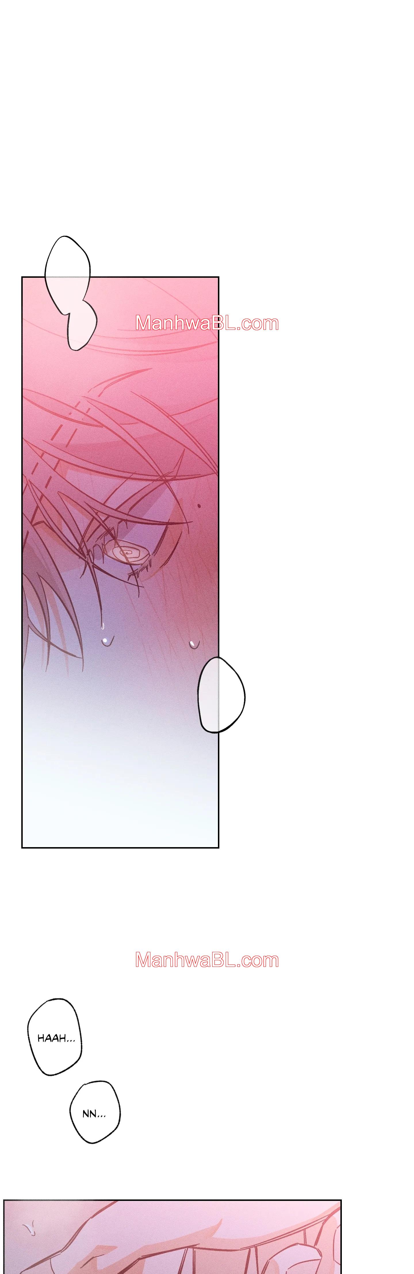 Detras del escenario - Capítulo 3 manhwa