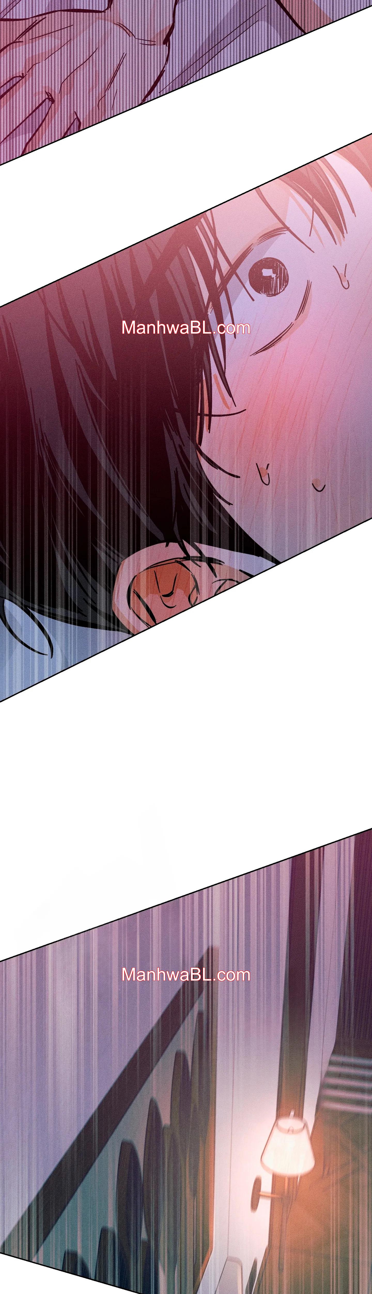 Detras del escenario - Capítulo 3 manhwa