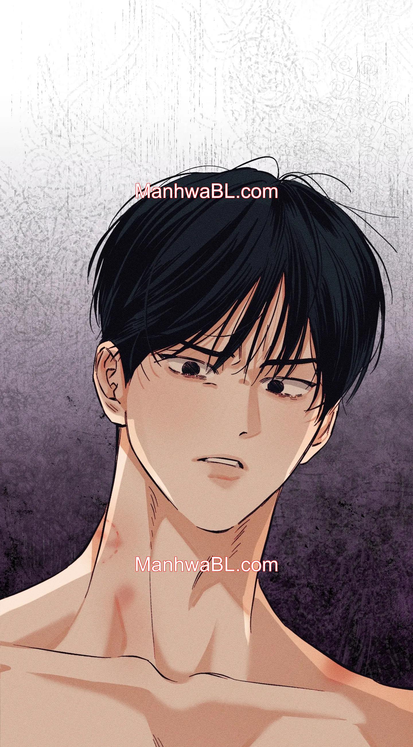 Detras del escenario - Capítulo 3 manhwa