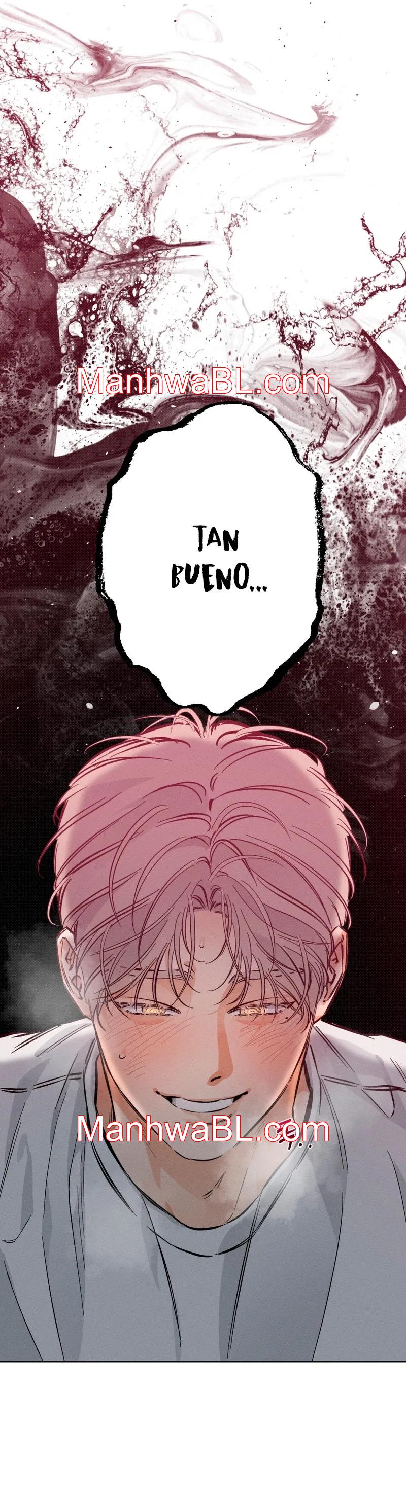 Detras del escenario - Capítulo 9 3 manhwa