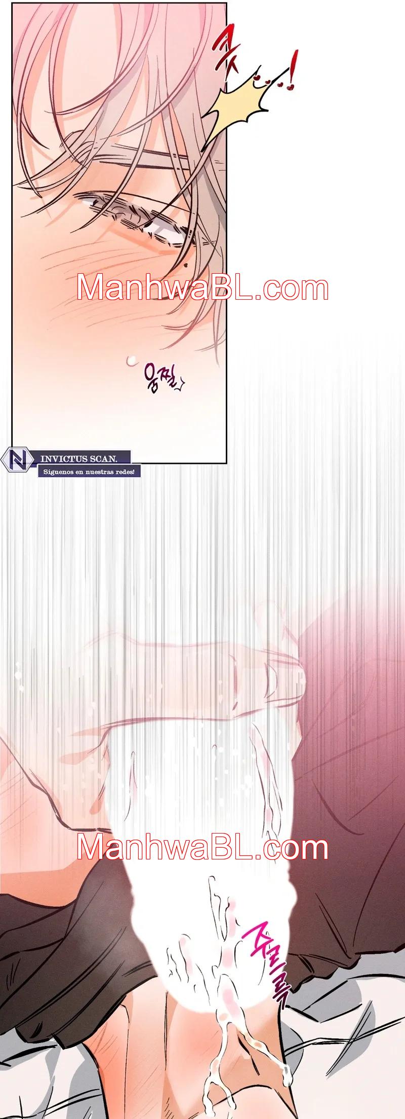 Detras del escenario - Capítulo 9 3 manhwa