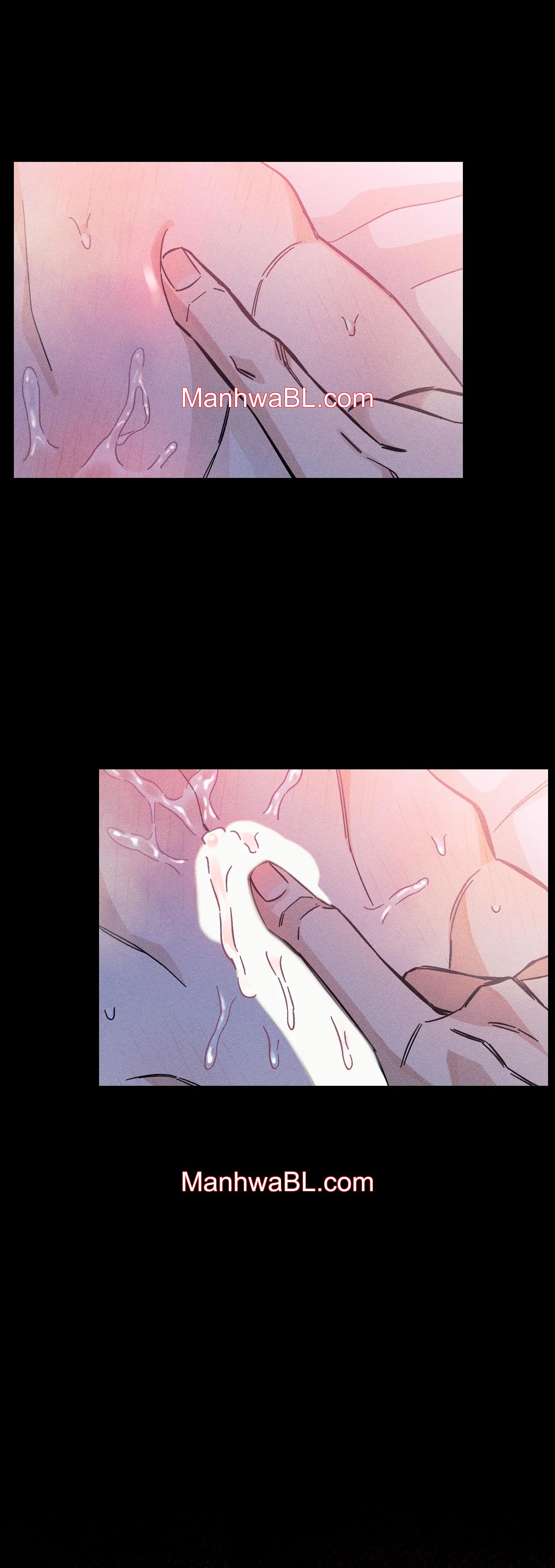 Detras del escenario - Capítulo 4 manhwa