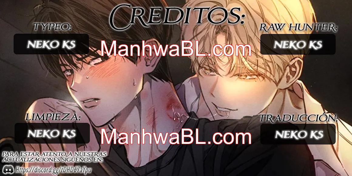 Detras del escenario - Capítulo 4 manhwa