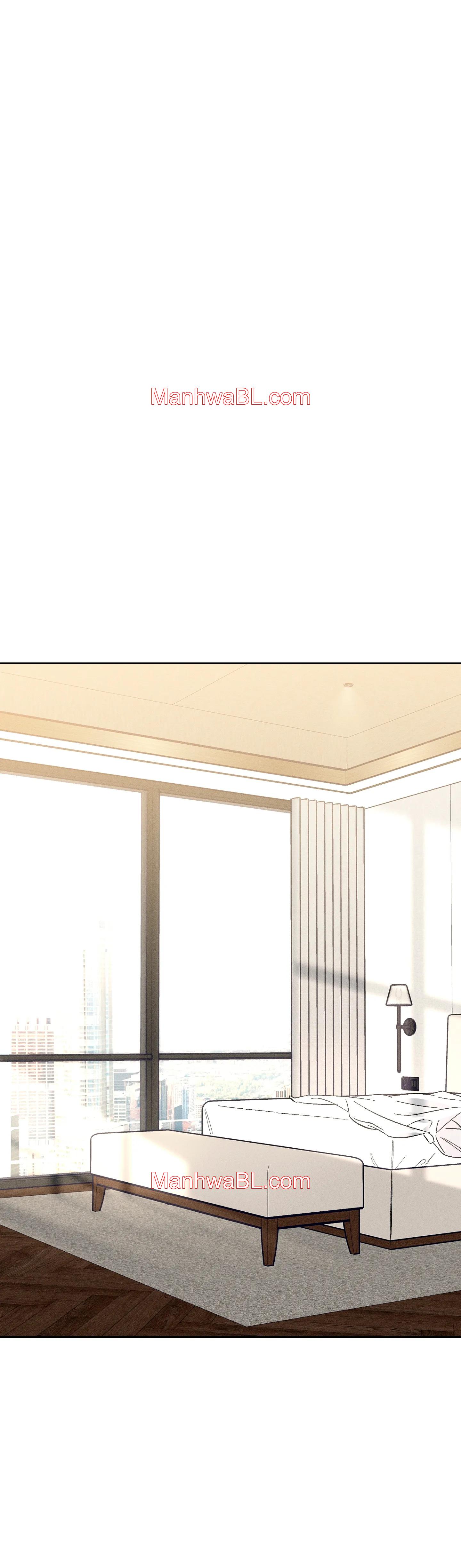 Detras del escenario - Capítulo 4 manhwa
