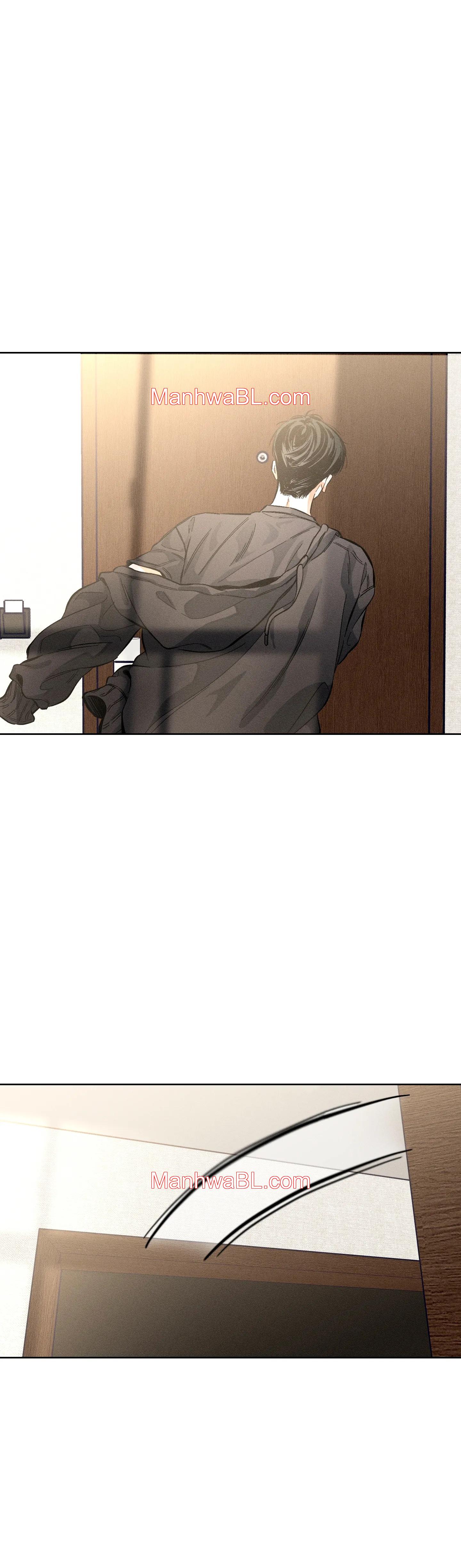 Detras del escenario - Capítulo 4 manhwa
