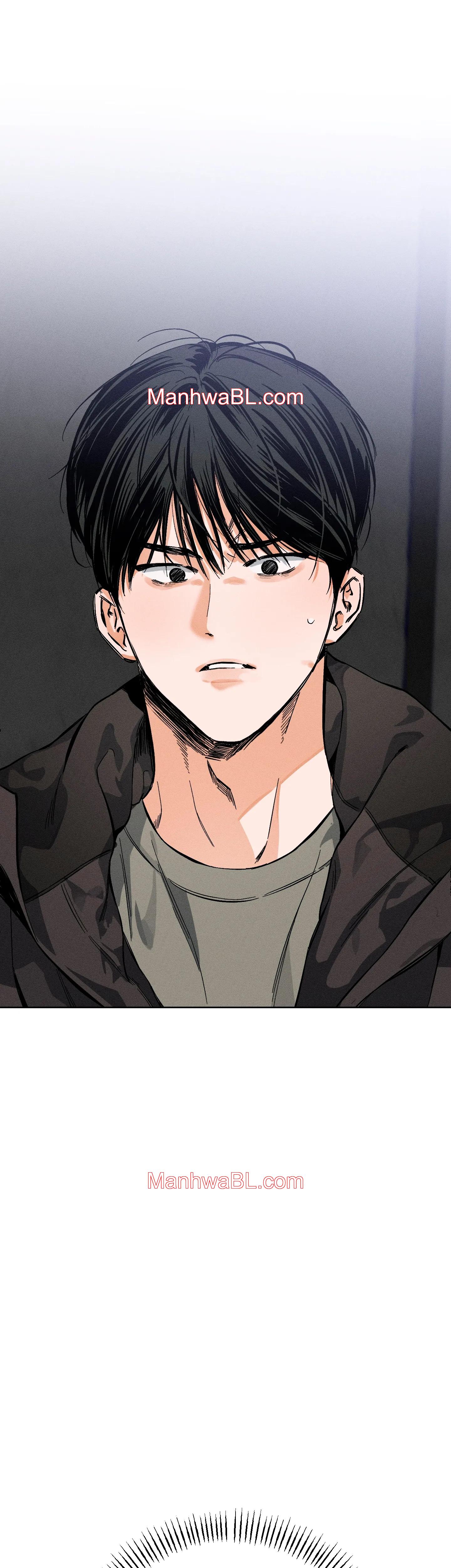 Detras del escenario - Capítulo 4 manhwa