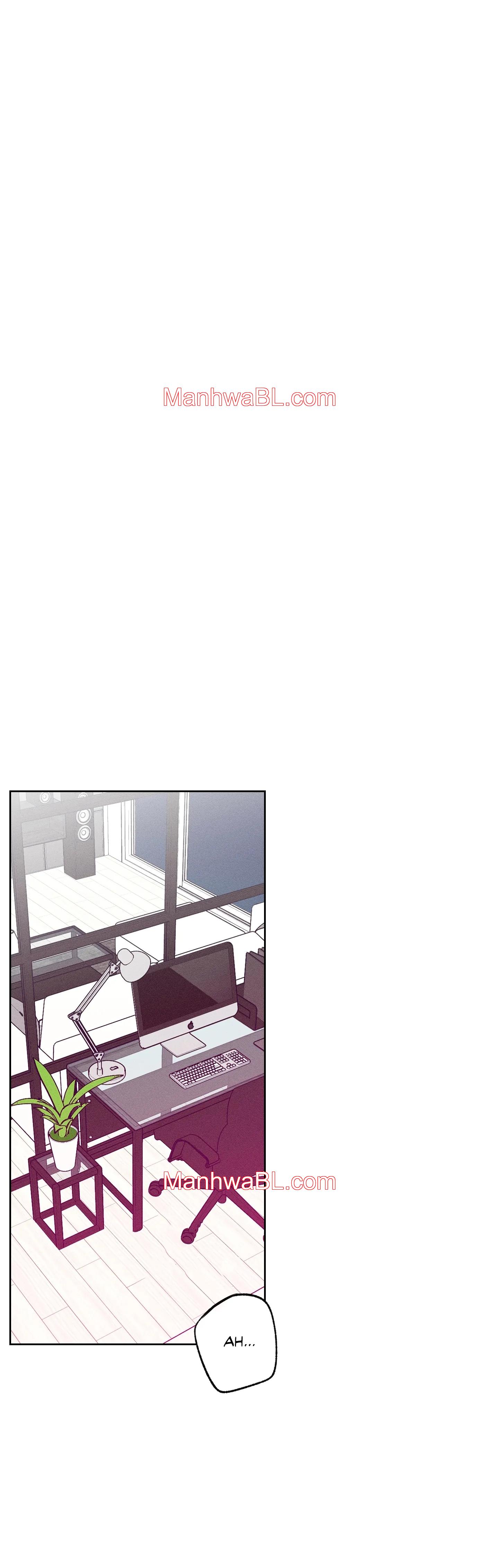 Detras del escenario - Capítulo 4 manhwa