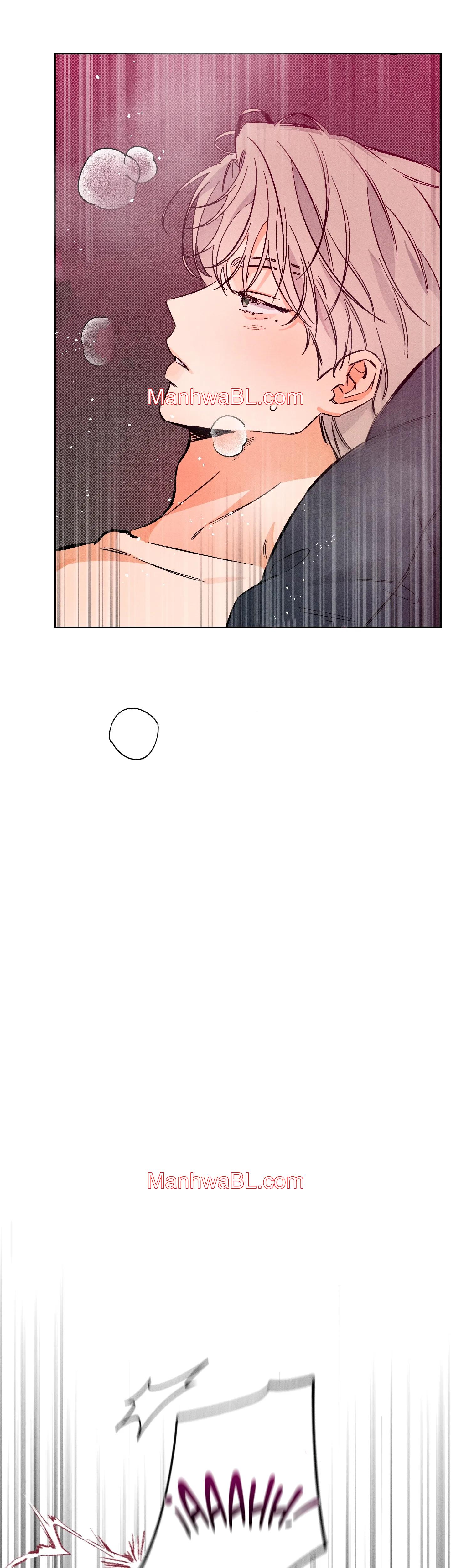 Detras del escenario - Capítulo 4 manhwa