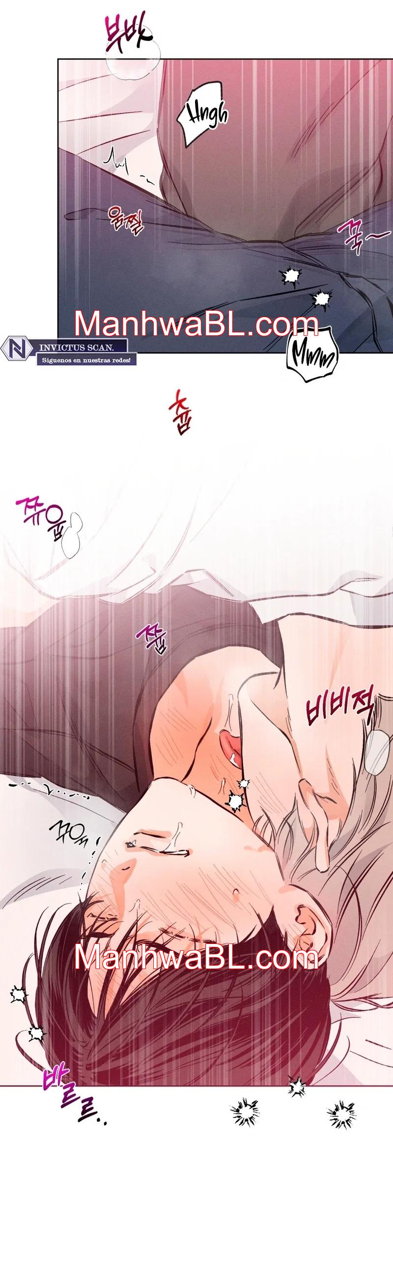 Detras del escenario - Capítulo 9 2 manhwa