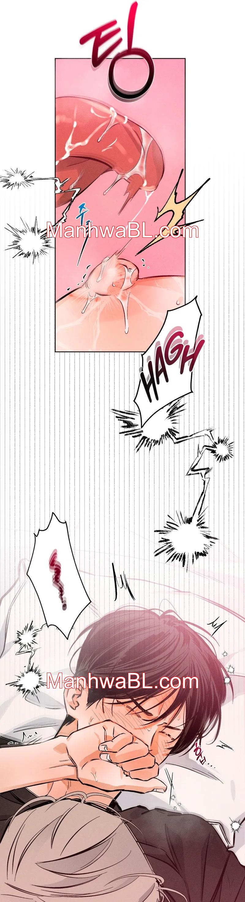 Detras del escenario - Capítulo 9 2 manhwa