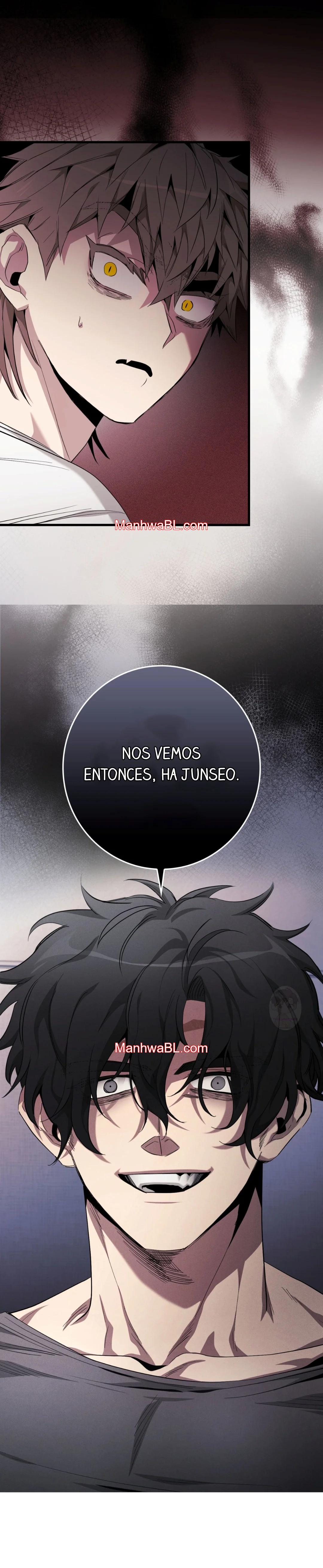 A oscuras - Capítulo 2 3 manhwa