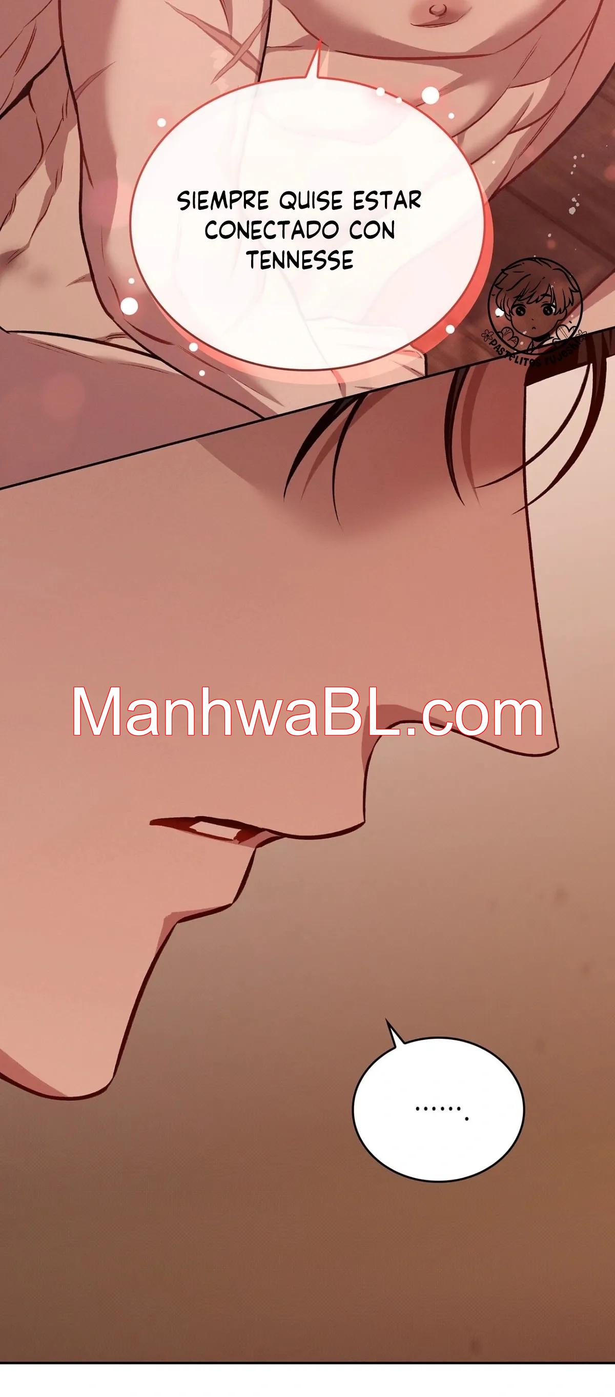 Amber Alert - Capítulo 29 manhwa