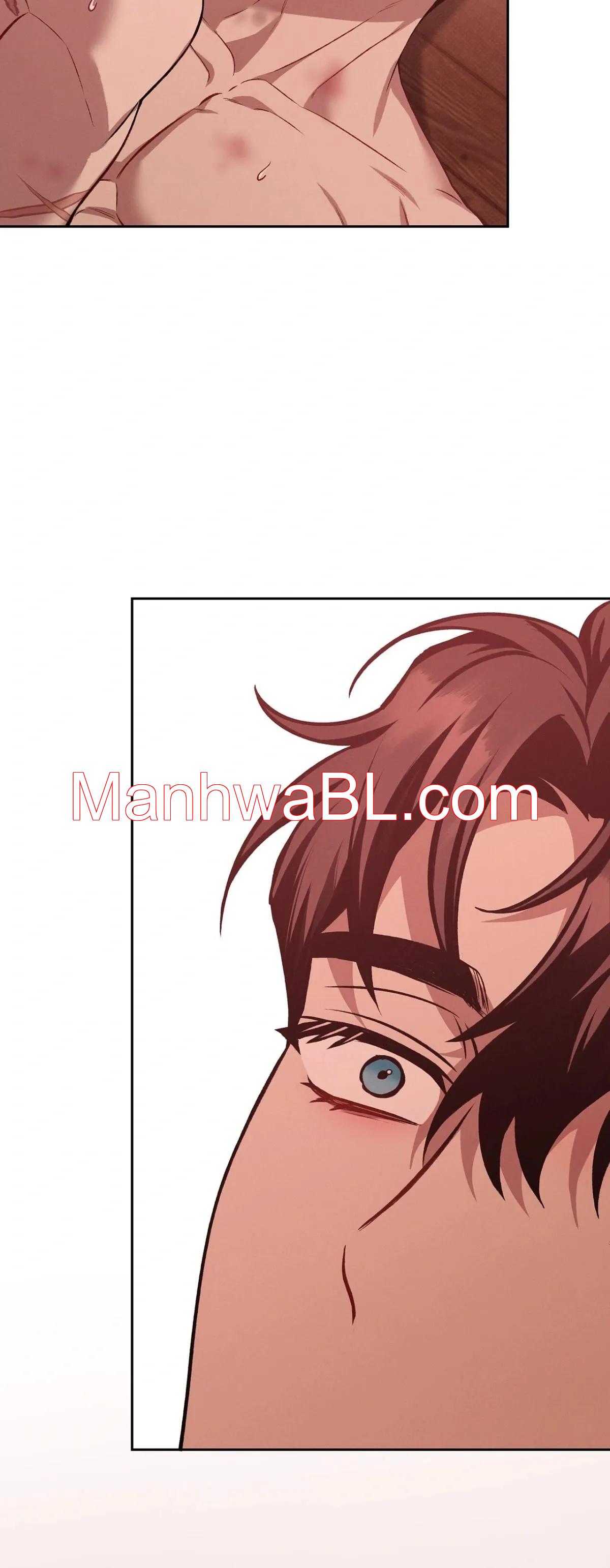 Amber Alert - Capítulo 29 manhwa