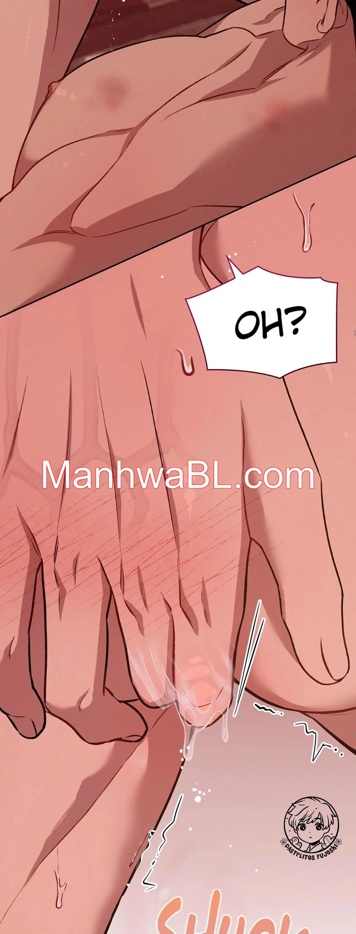 Amber Alert - Capítulo 29 manhwa