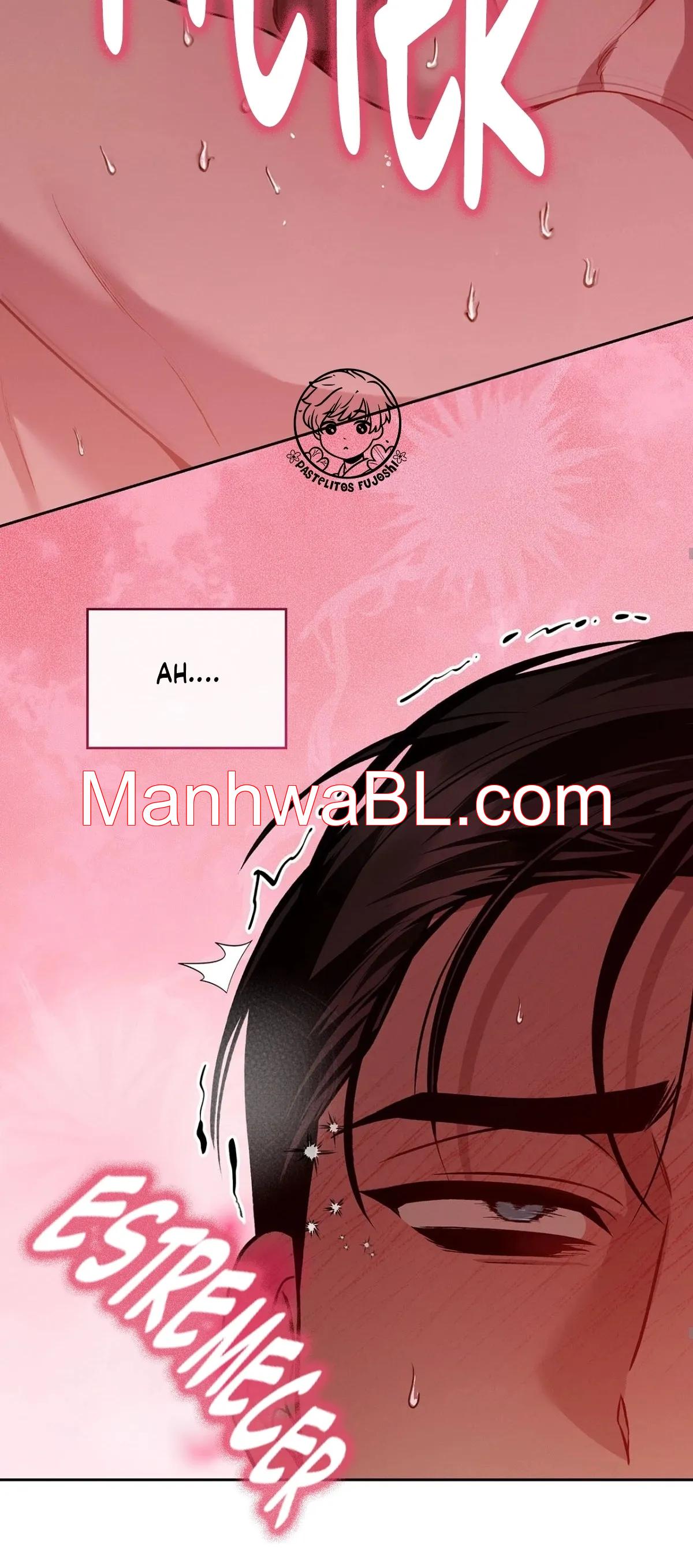 Amber Alert - Capítulo 29 manhwa