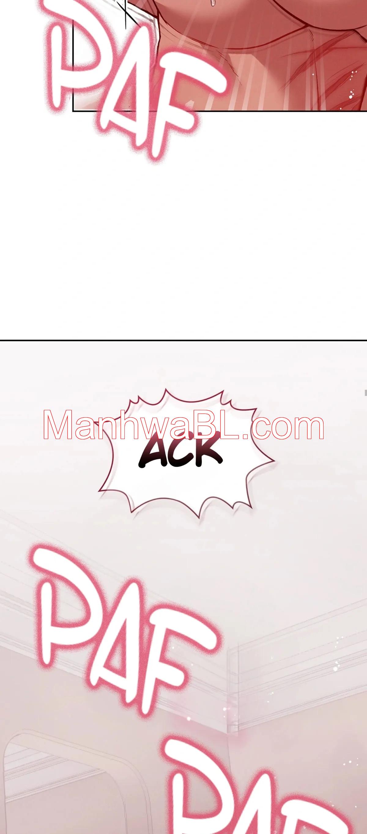 Amber Alert - Capítulo 29 manhwa