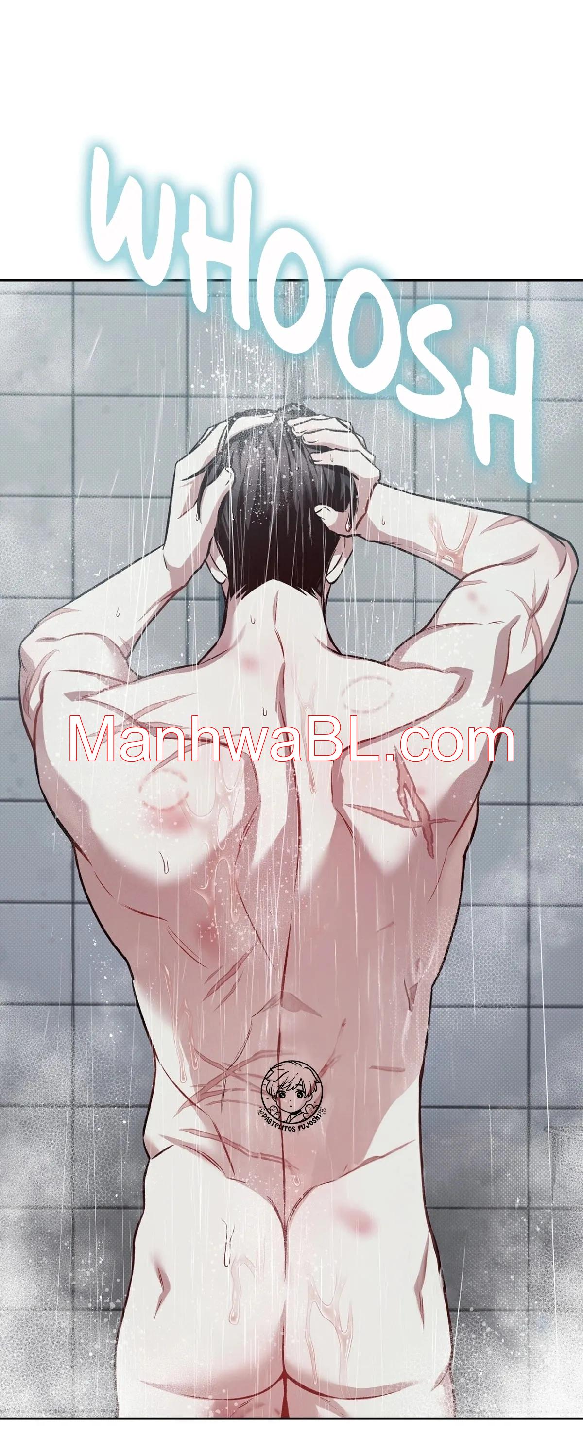 Amber Alert - Capítulo 31 manhwa