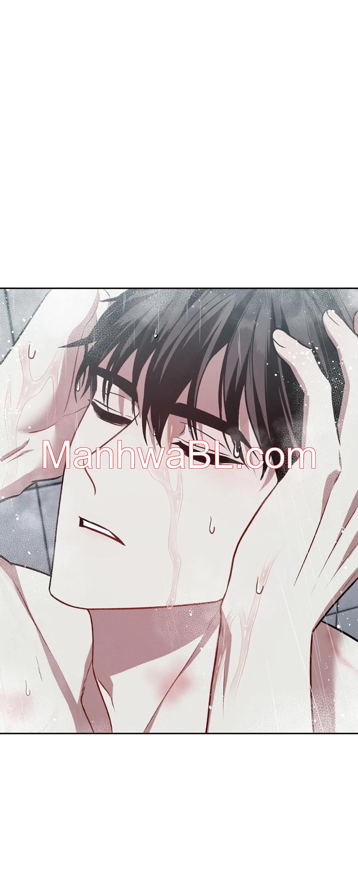 Amber Alert - Capítulo 31 manhwa