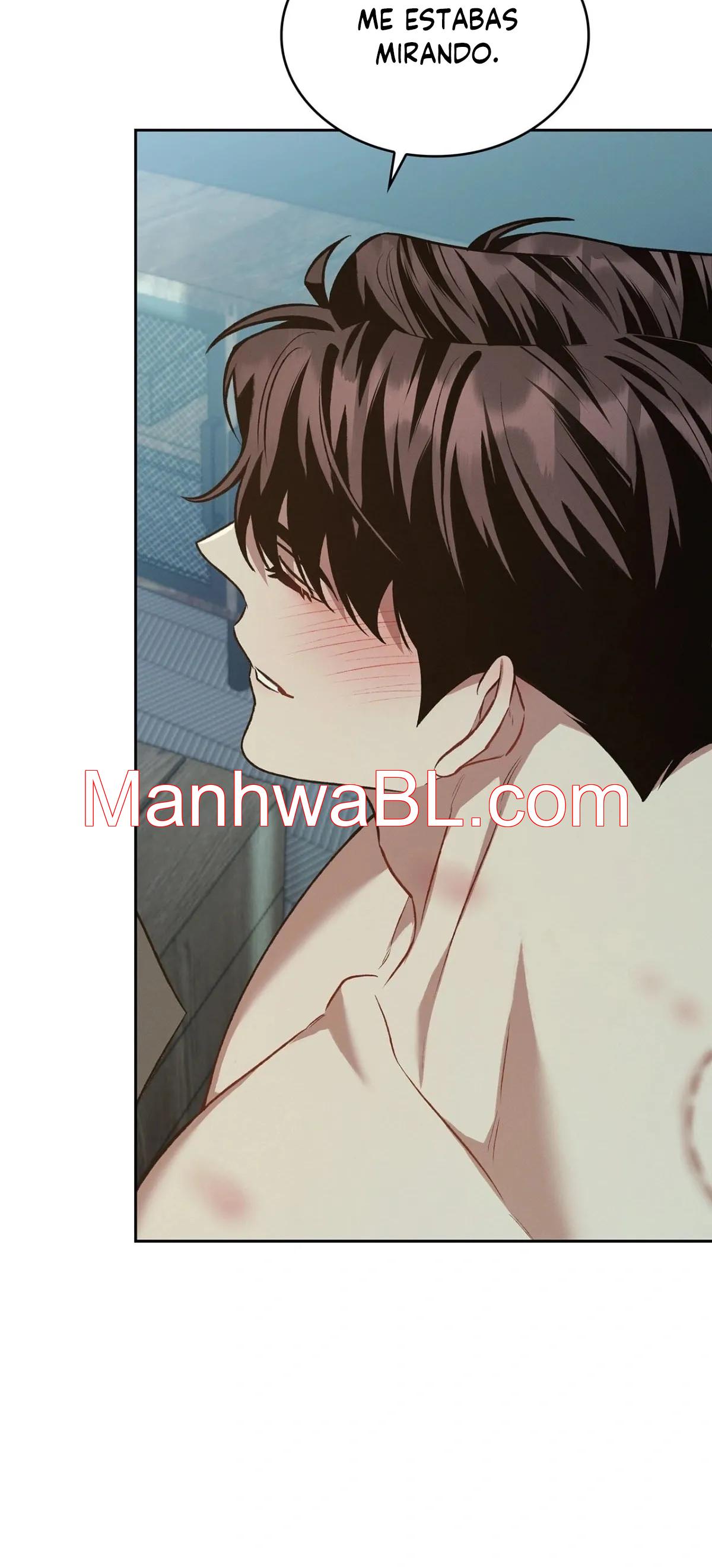 Amber Alert - Capítulo 31 manhwa