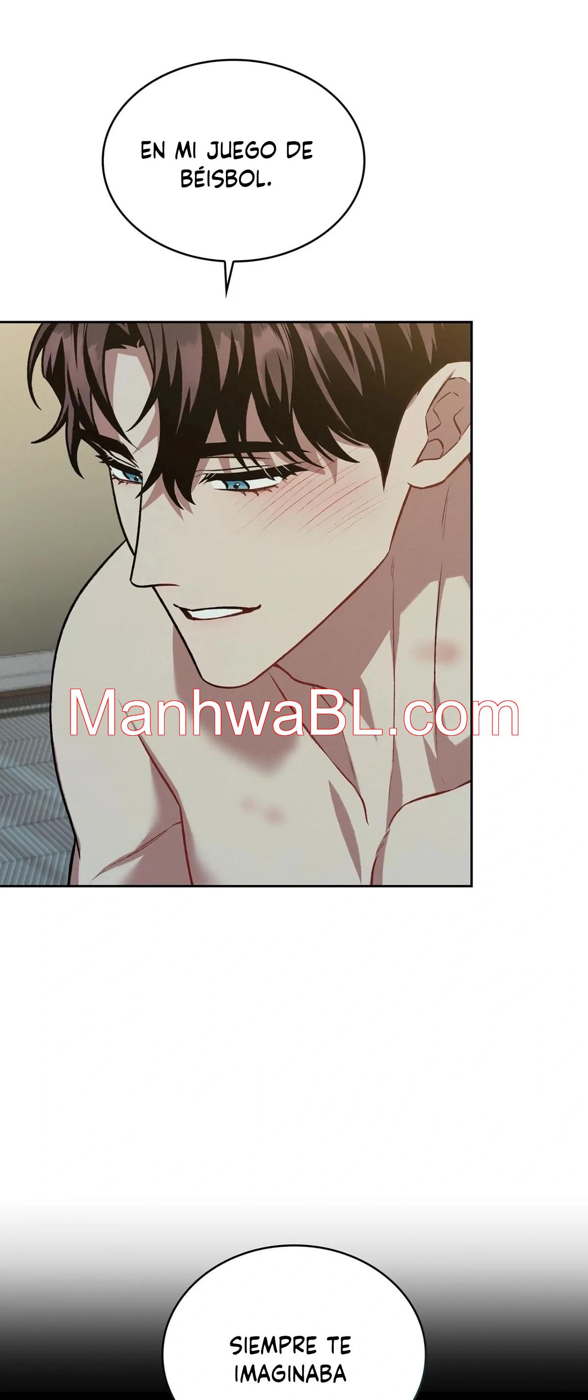 Amber Alert - Capítulo 31 manhwa