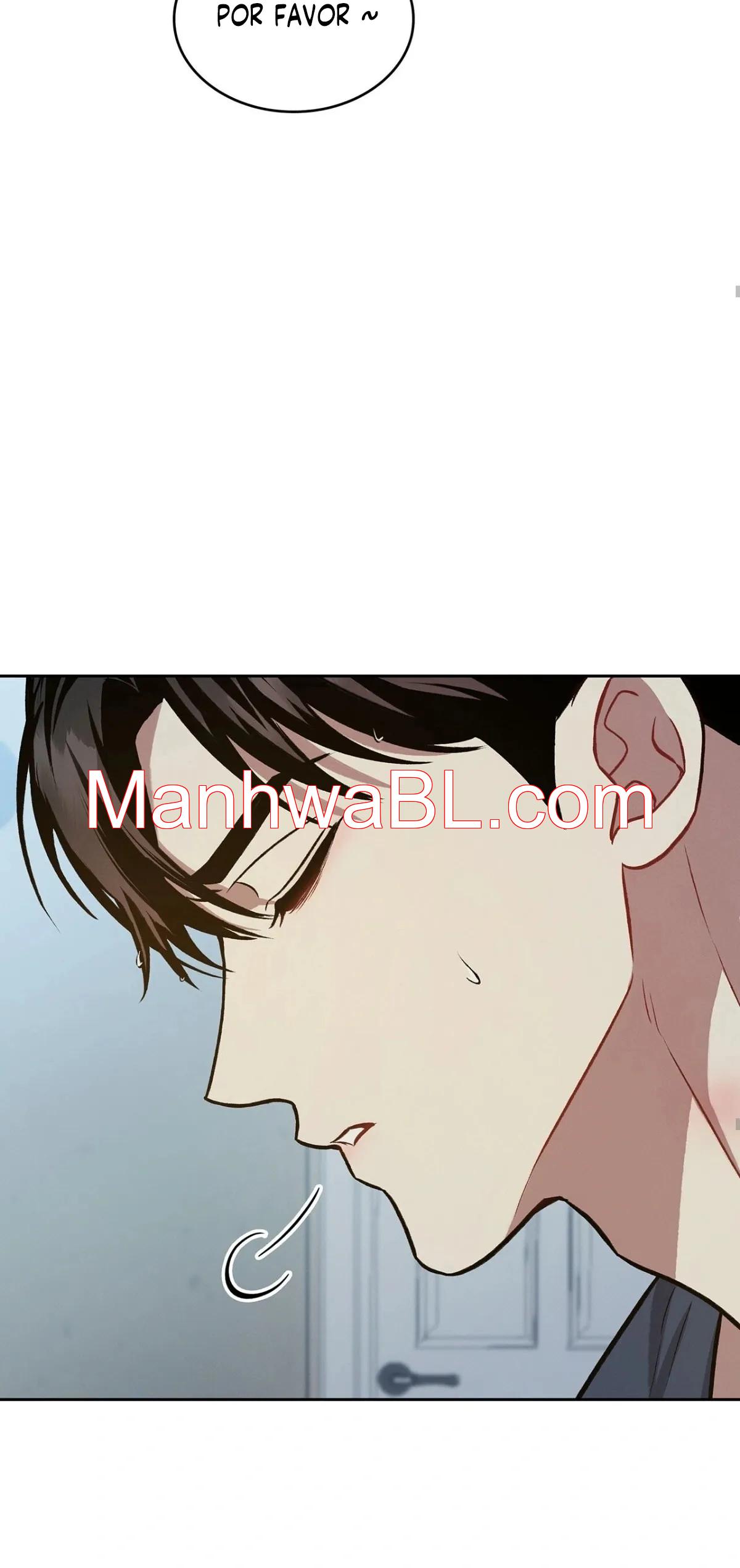 Amber Alert - Capítulo 31 manhwa