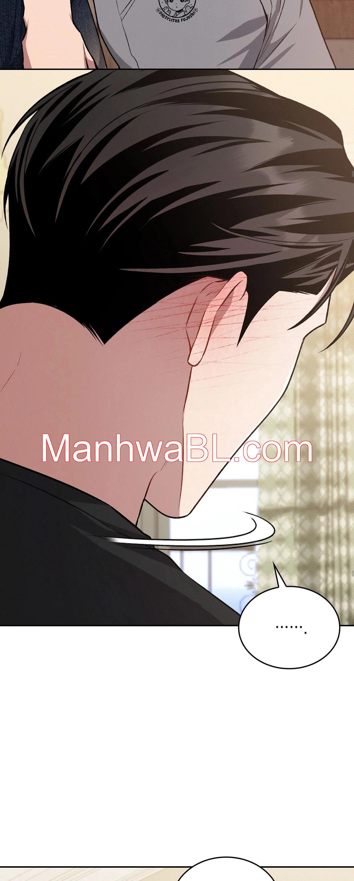 Amber Alert - Capítulo 31 3 manhwa