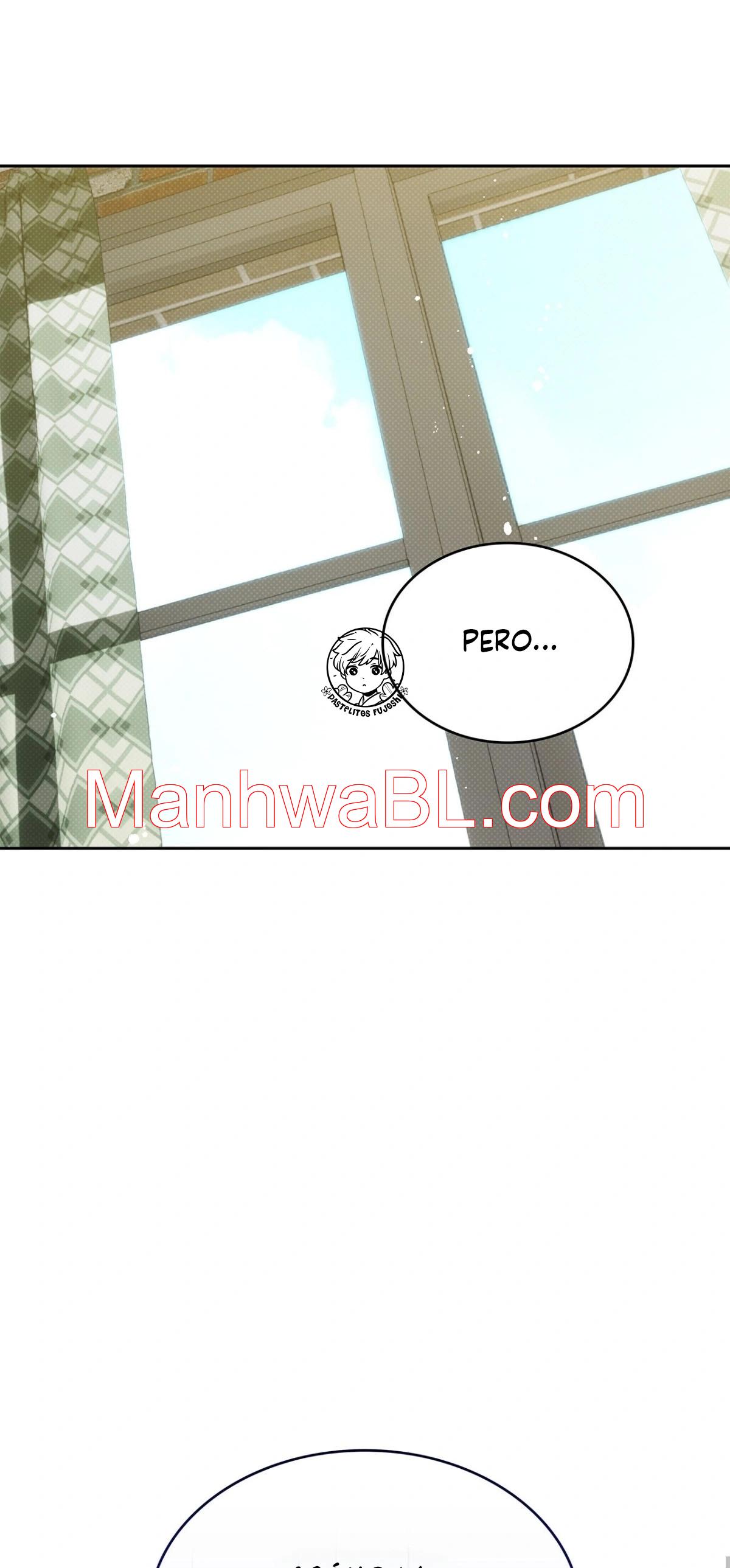 Amber Alert - Capítulo 31 3 manhwa