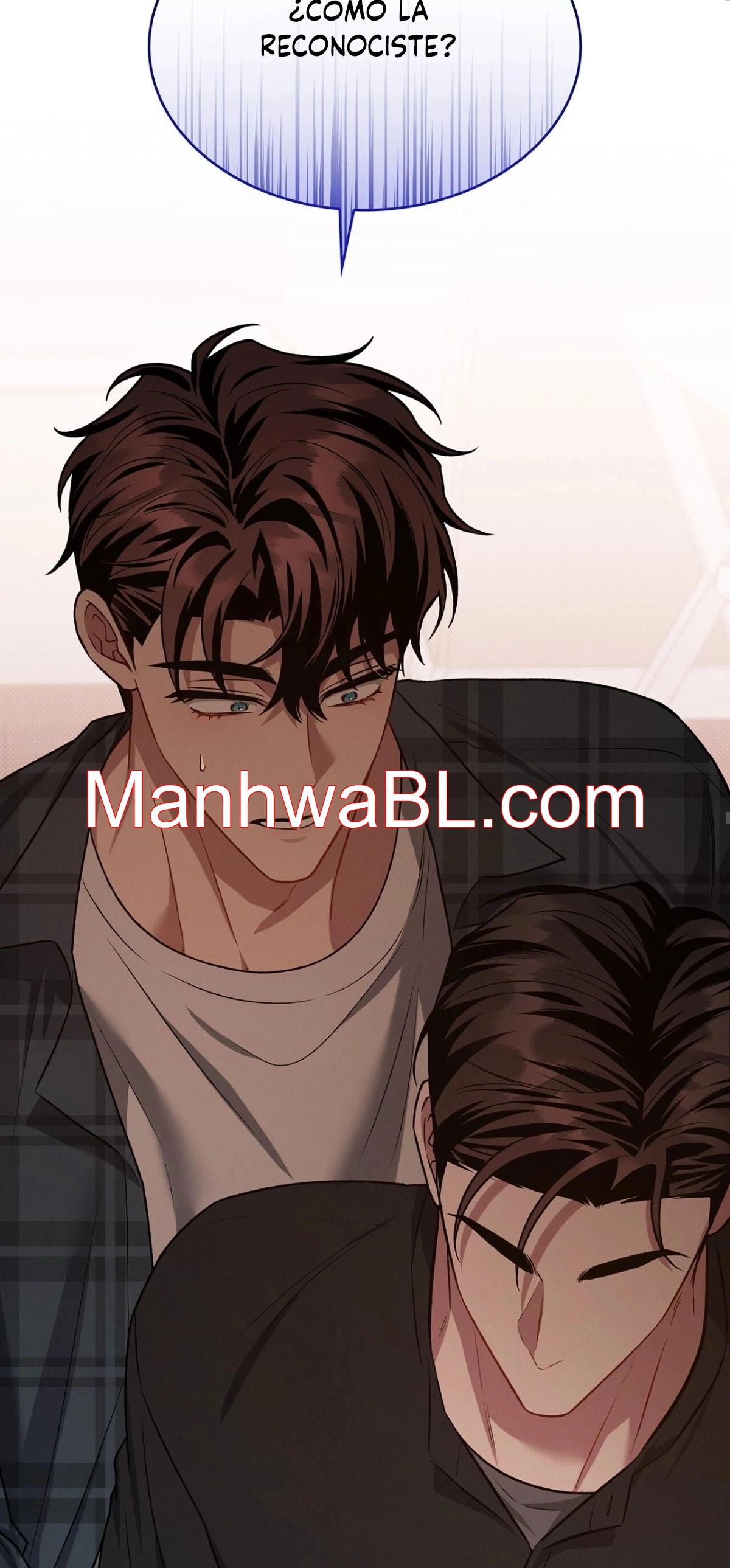 Amber Alert - Capítulo 31 3 manhwa