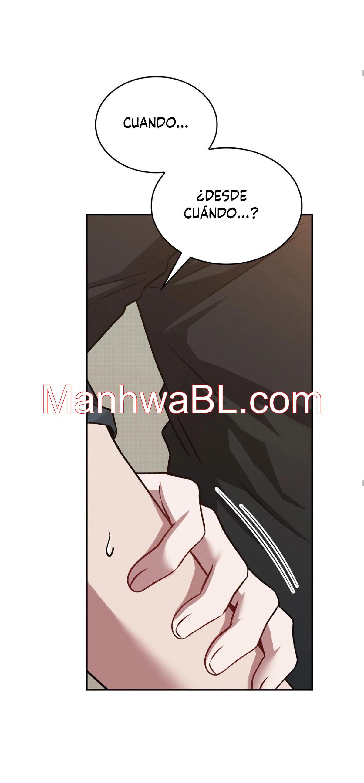 Amber Alert - Capítulo 31 3 manhwa