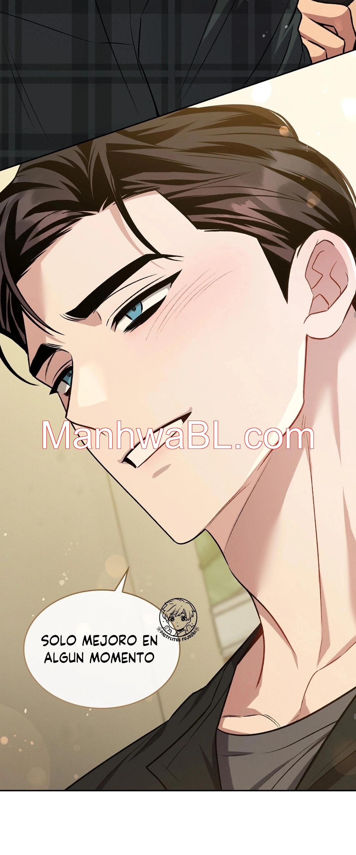 Amber Alert - Capítulo 31 3 manhwa