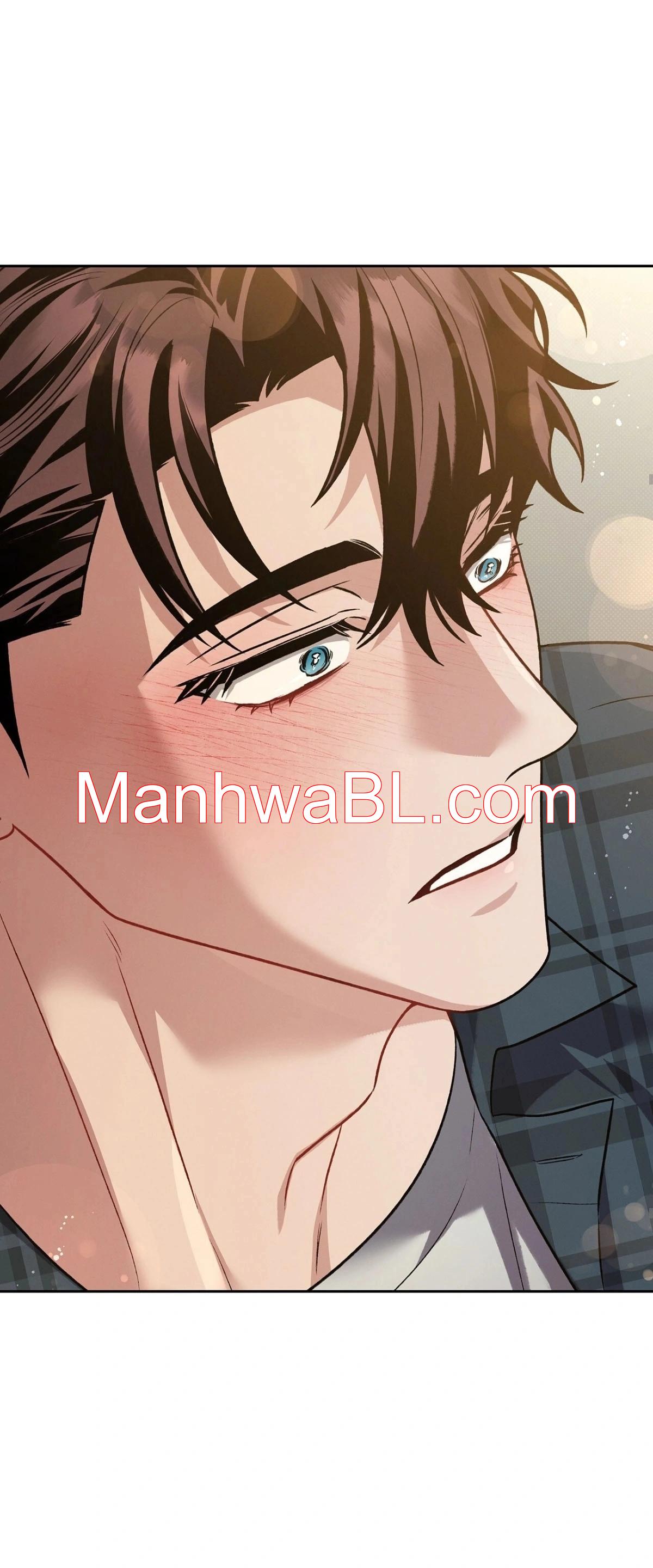 Amber Alert - Capítulo 31 3 manhwa