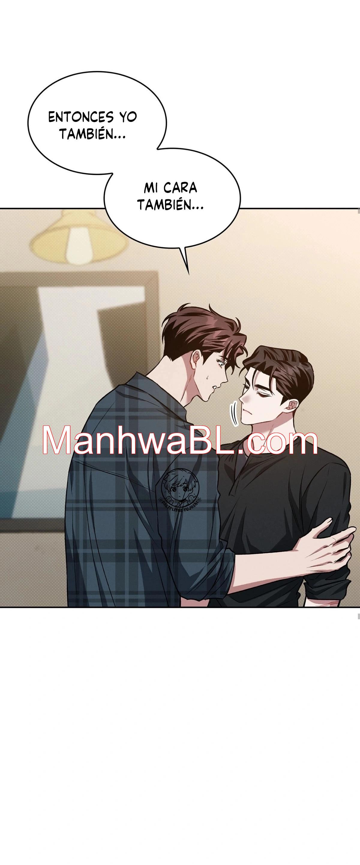 Amber Alert - Capítulo 31 3 manhwa