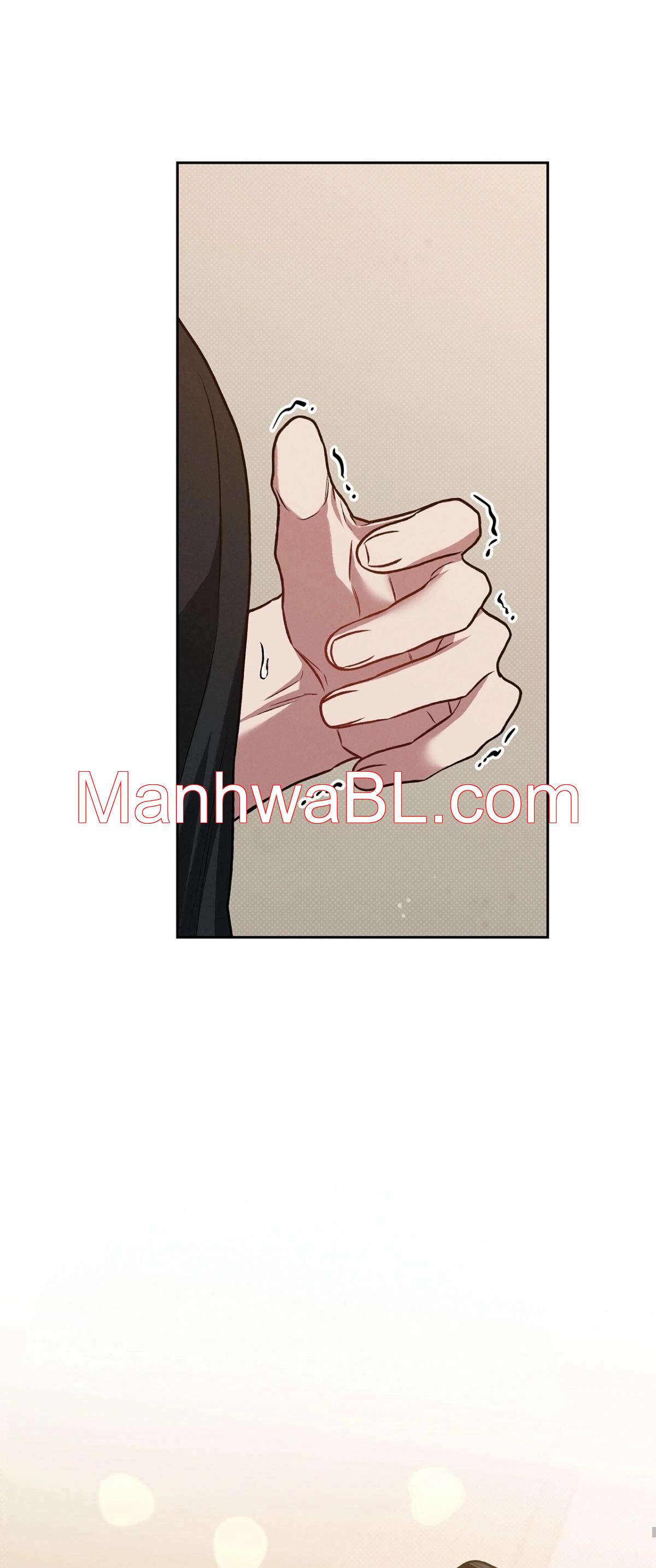 Amber Alert - Capítulo 31 3 manhwa