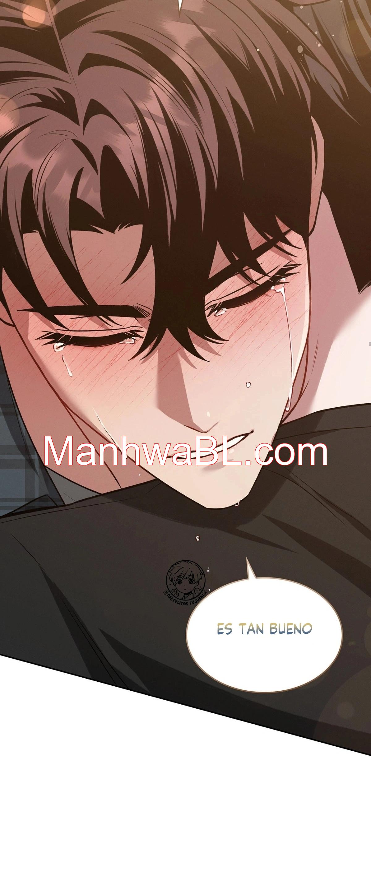 Amber Alert - Capítulo 31 3 manhwa