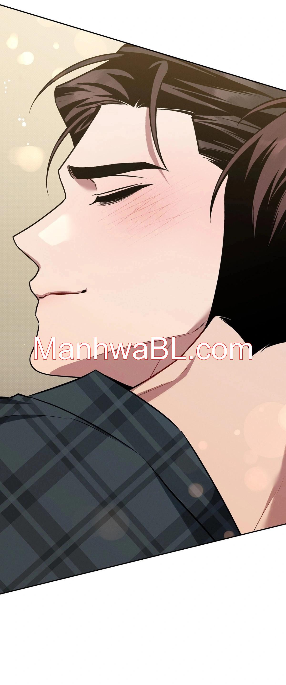 Amber Alert - Capítulo 31 3 manhwa