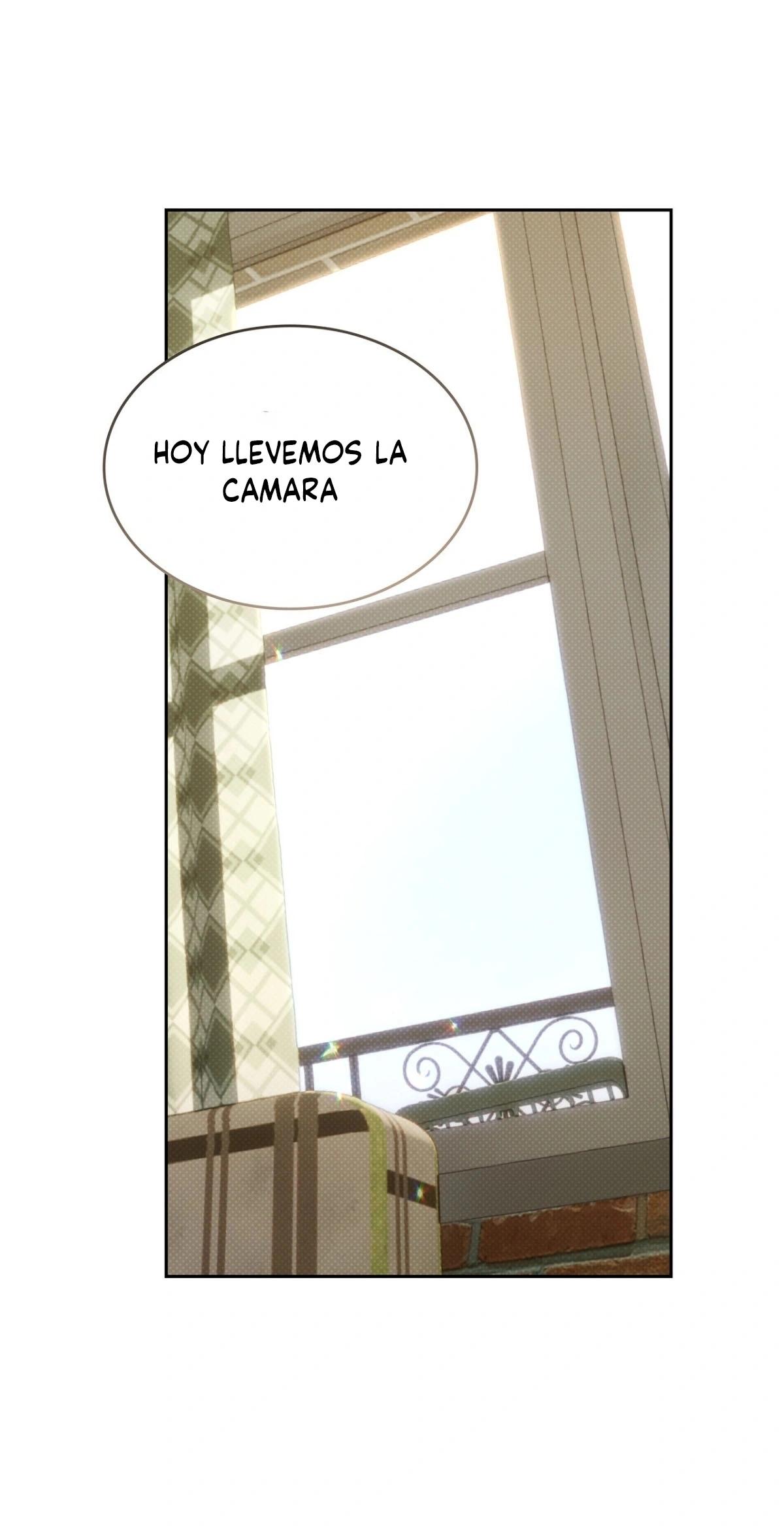 Amber Alert - Capítulo 31 3 manhwa