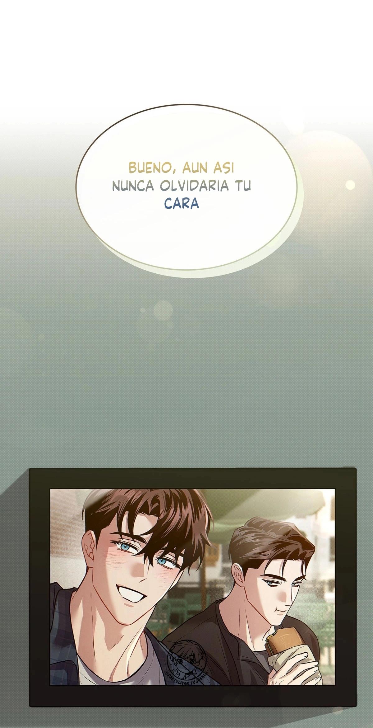 Amber Alert - Capítulo 31 3 manhwa