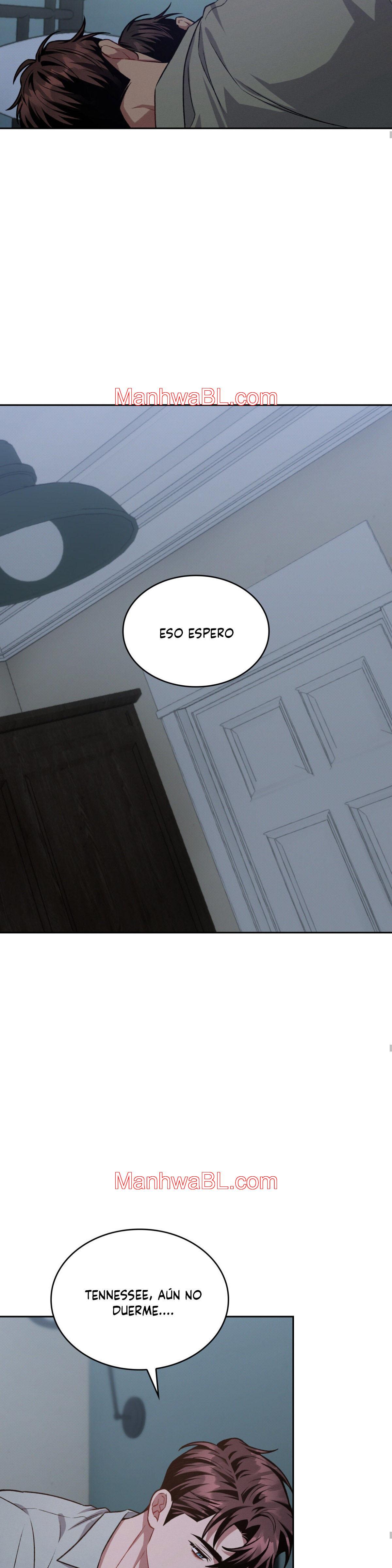 Amber Alert - Capítulo 25 2 manhwa