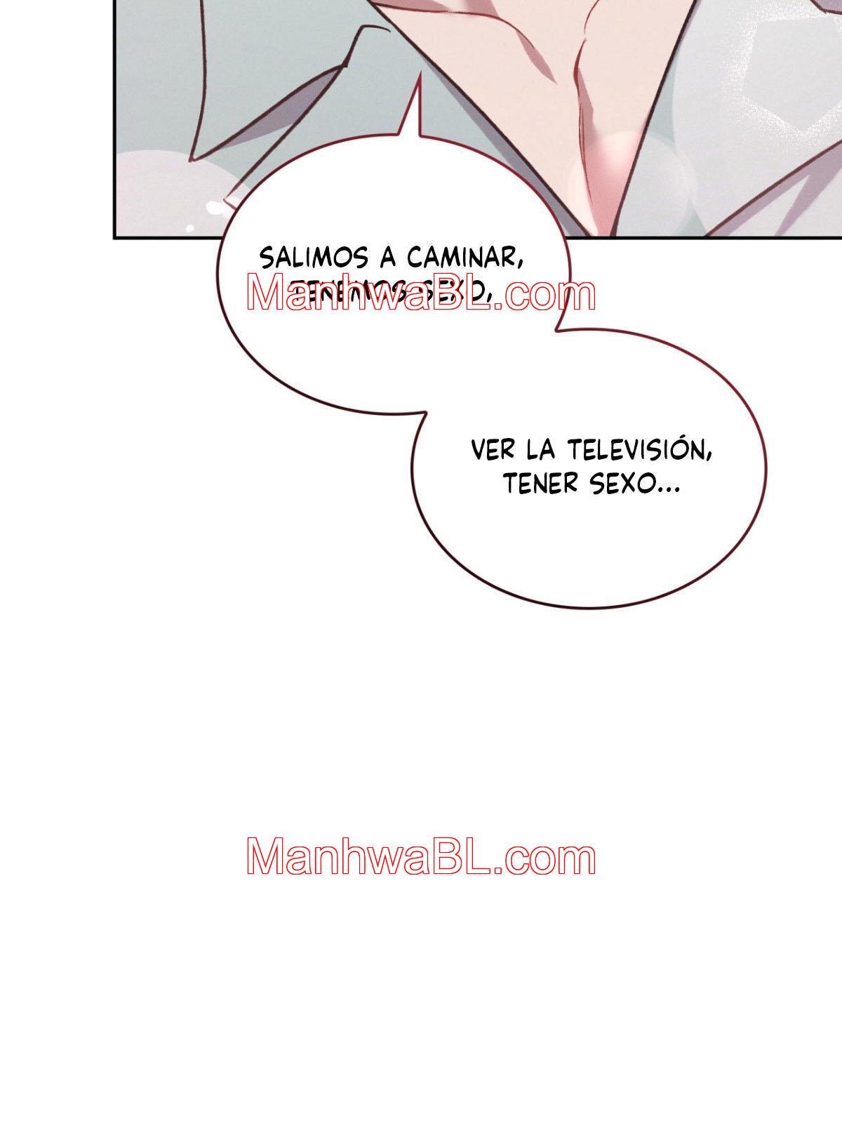 Amber Alert - Capítulo 25 3 manhwa