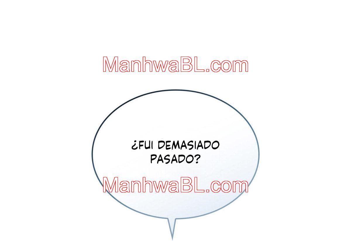 Amber Alert - Capítulo 25 3 manhwa