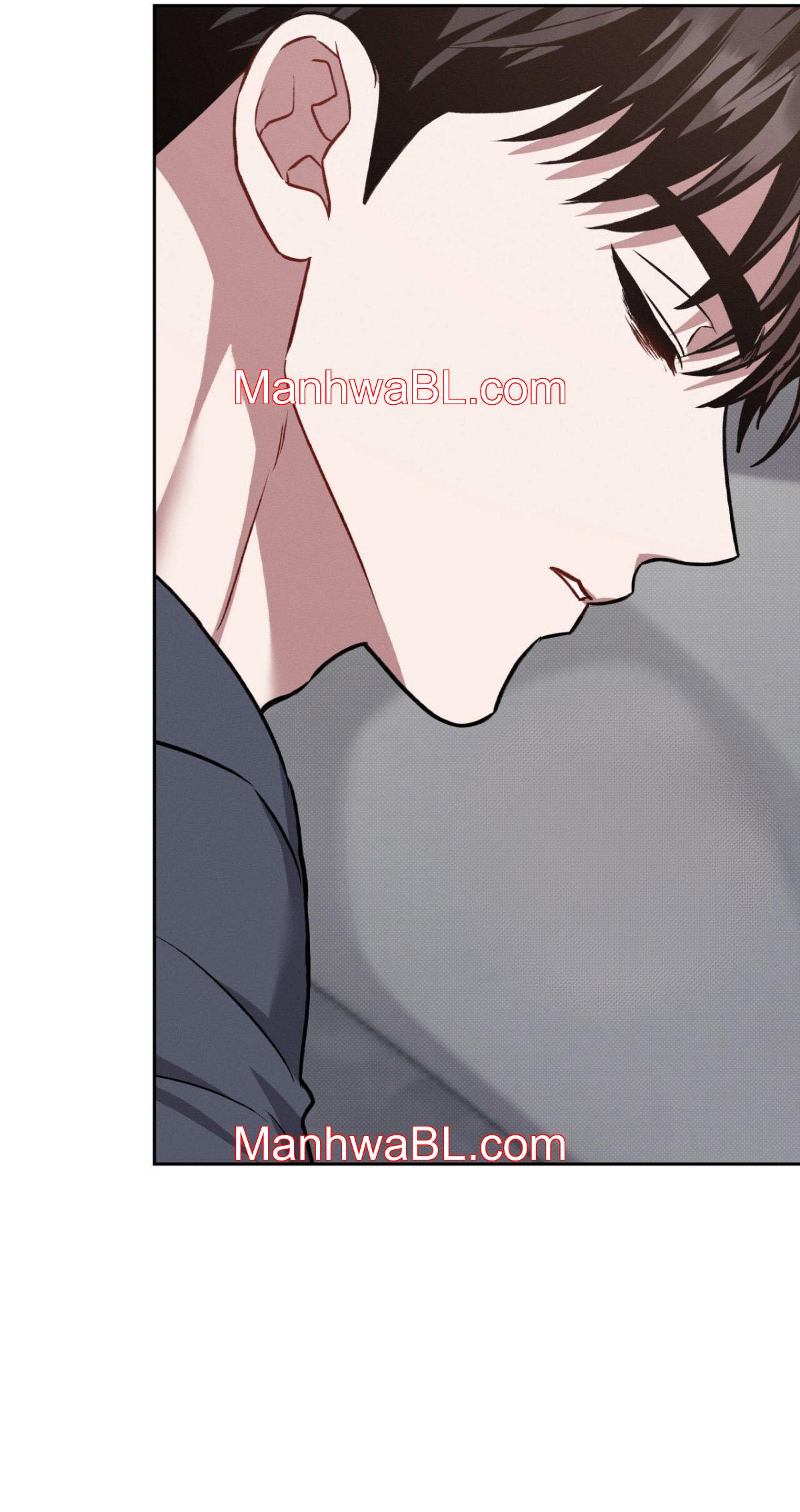 Amber Alert - Capítulo 25 3 manhwa