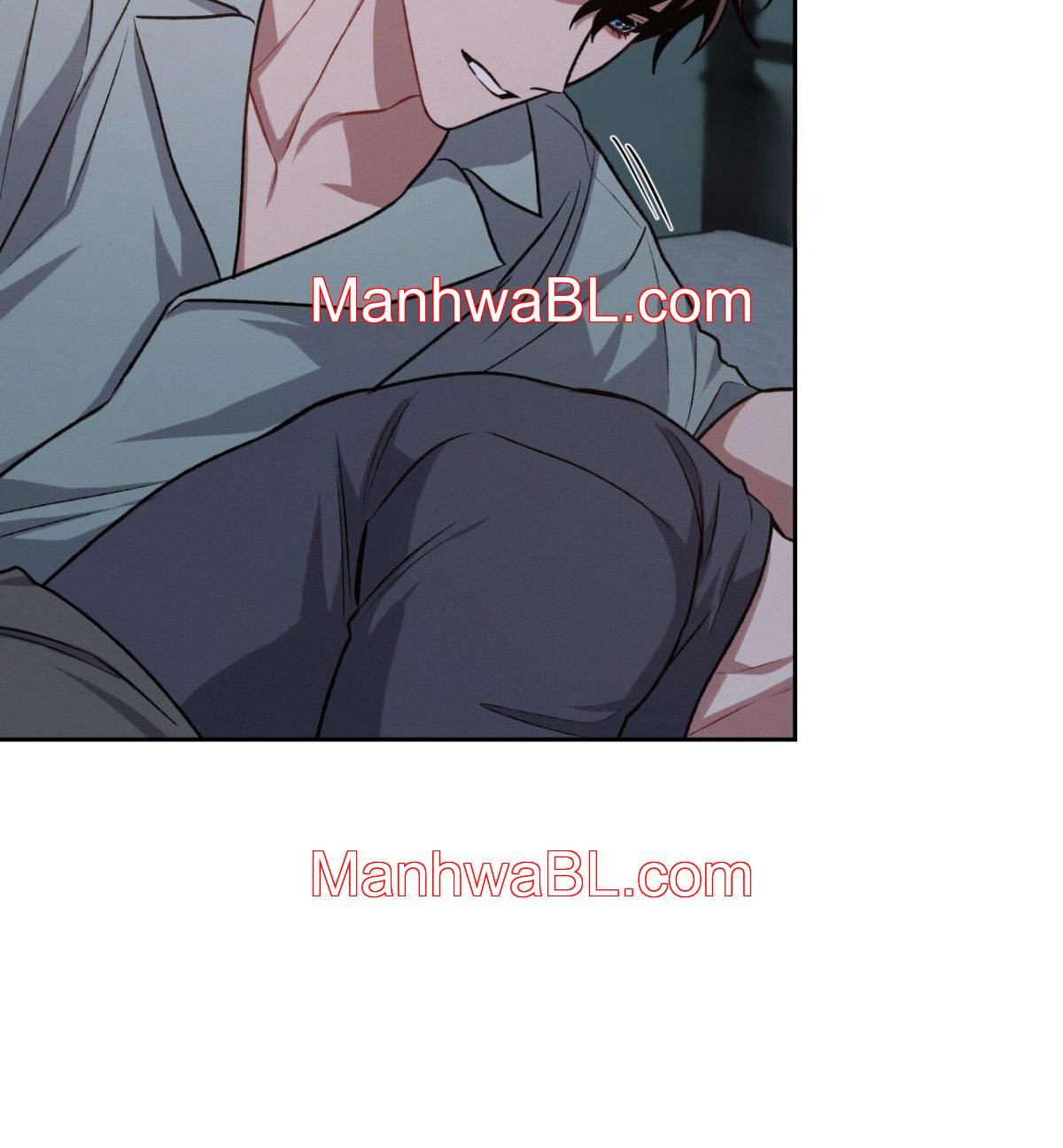 Amber Alert - Capítulo 25 3 manhwa