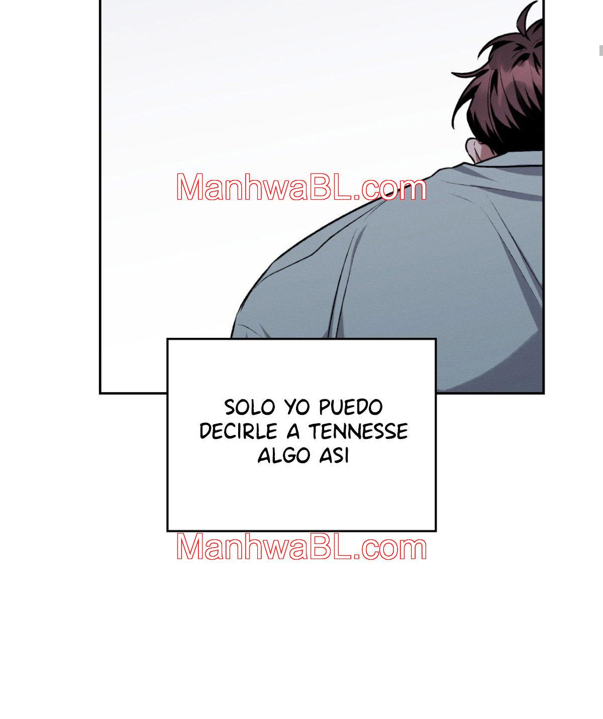 Amber Alert - Capítulo 25 3 manhwa