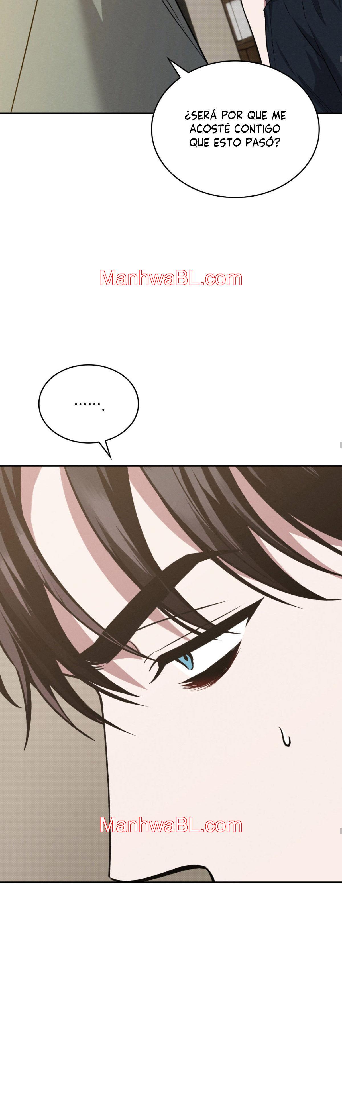 Amber Alert - Capítulo 25 3 manhwa